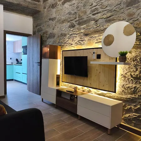 Casa de Férias Castas D'ouro Ii *