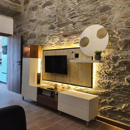 Castas D'ouro Ii